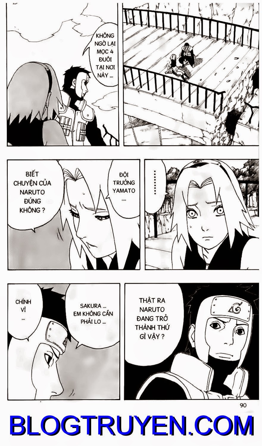 Naruto Chapter 294 - 13