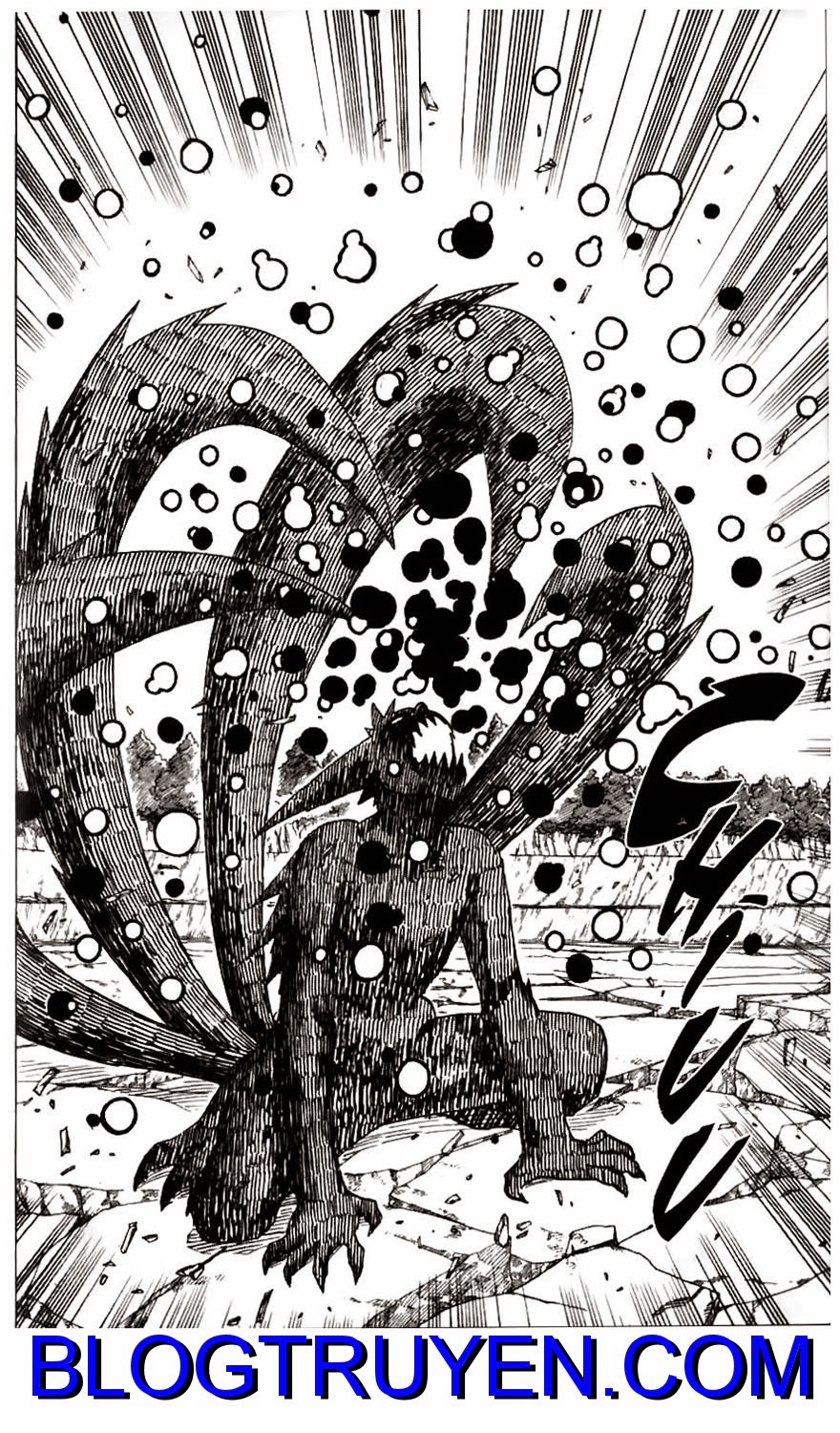 Naruto Chapter 294 - 17