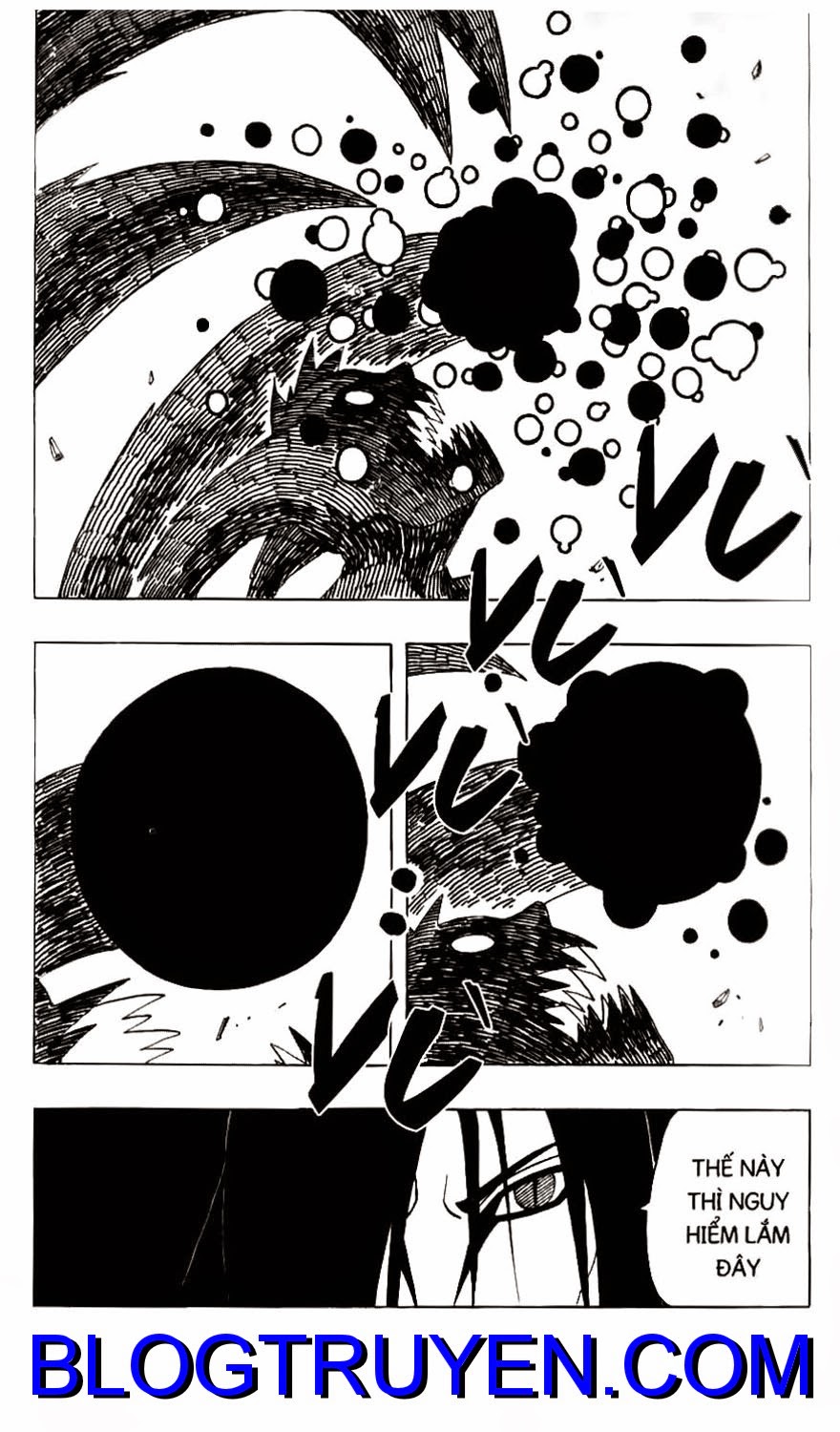 Naruto Chapter 294 - 18