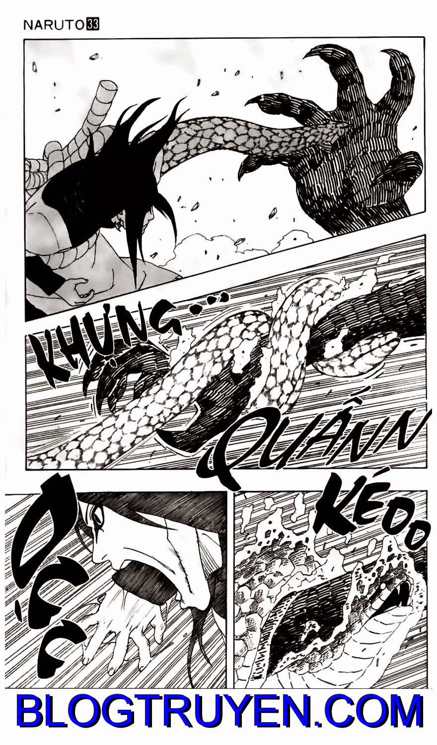 Naruto Chapter 294 - 8