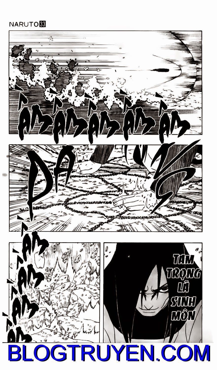 Naruto Chapter 295 - 2