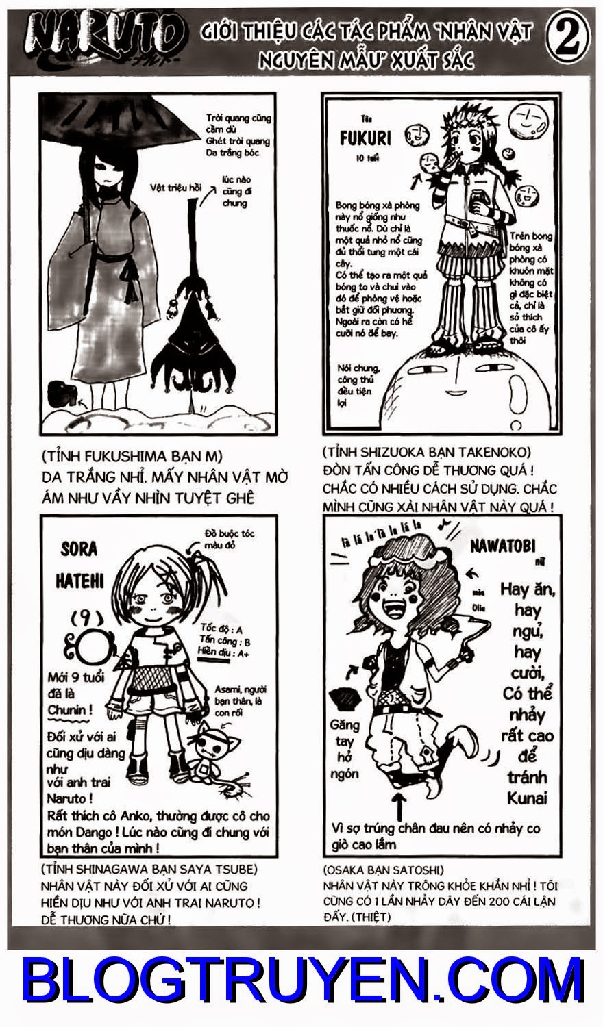 Naruto Chapter 295 - 11