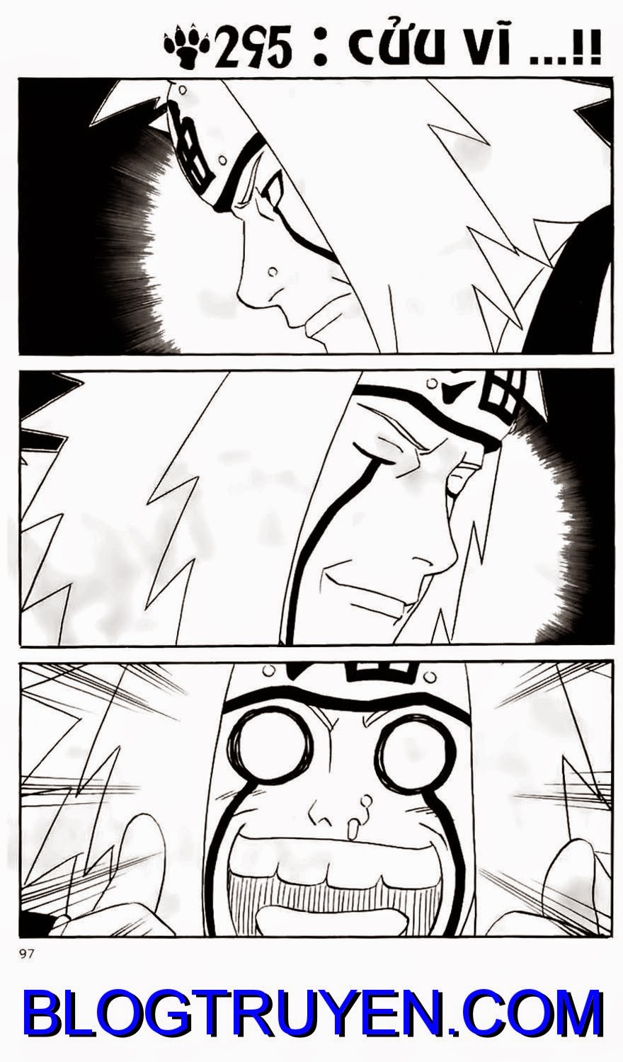 Naruto Chapter 295 - 12