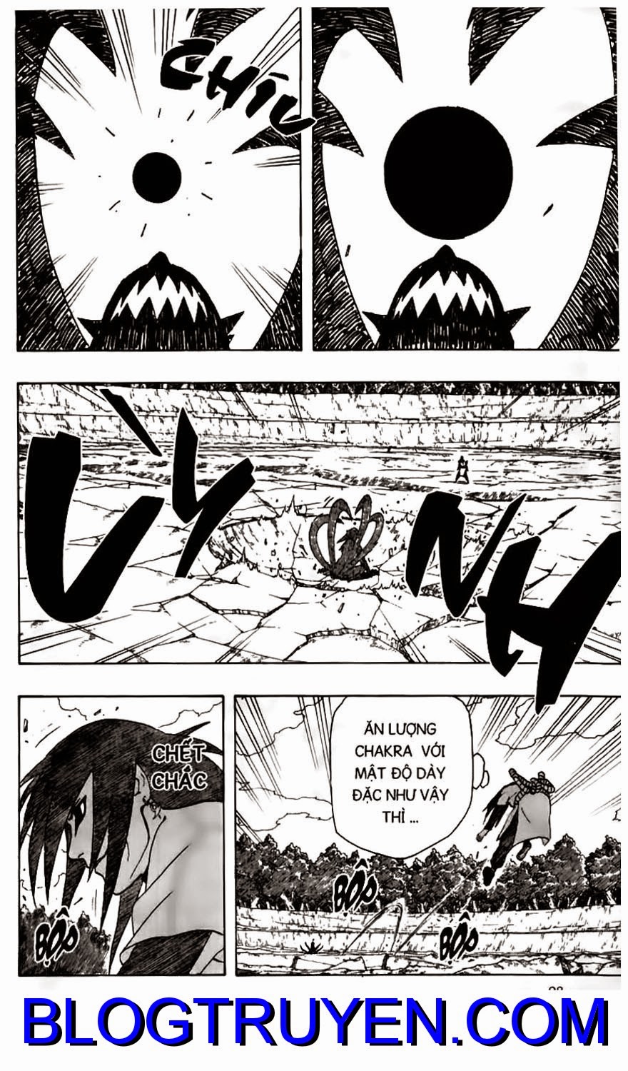 Naruto Chapter 295 - 13