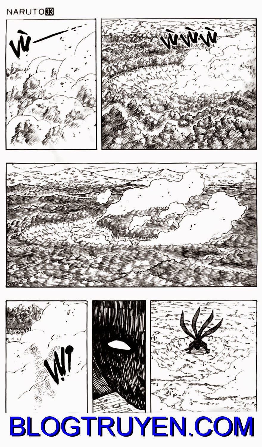 Naruto Chapter 295 - 5