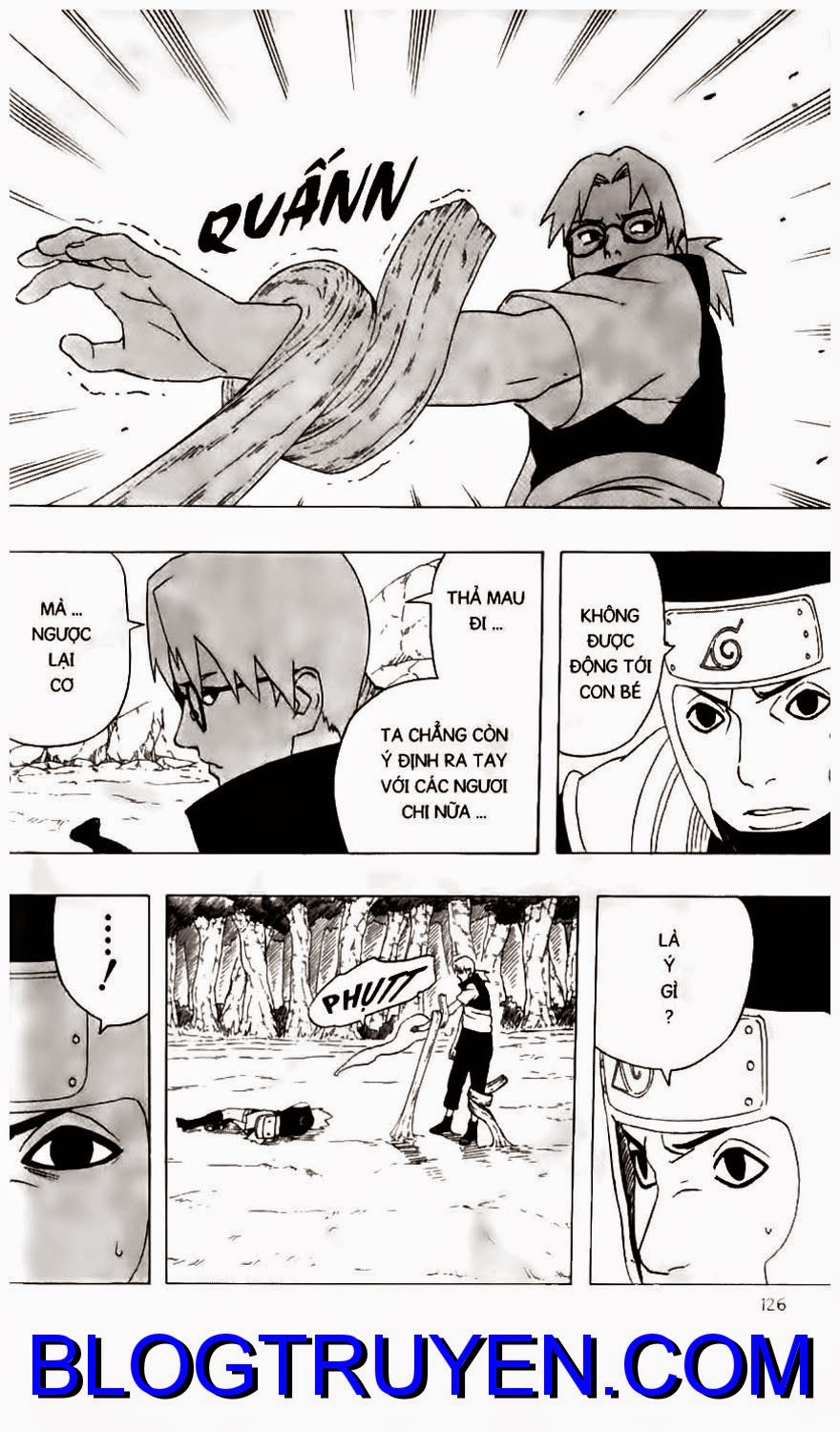 Naruto Chapter 296 - 13