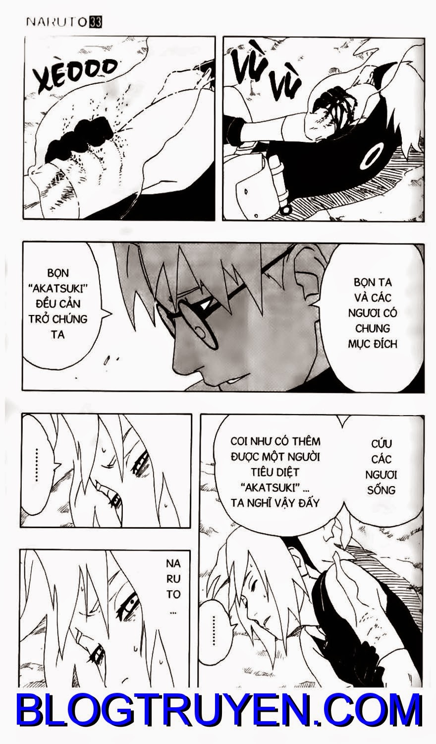 Naruto Chapter 296 - 14