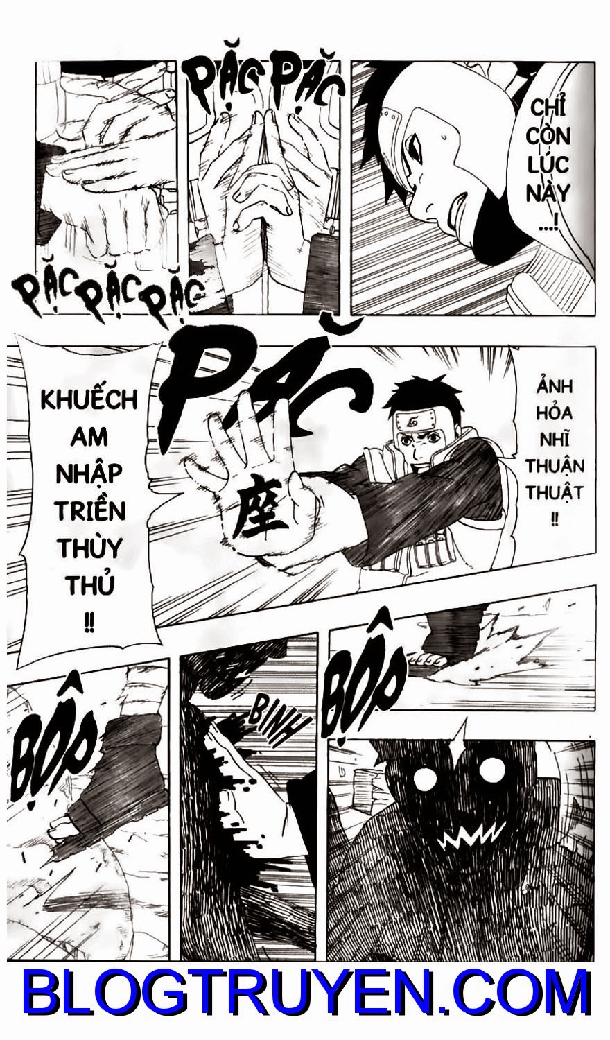 Naruto Chapter 296 - 16