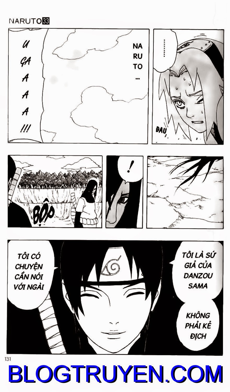 Naruto Chapter 296 - 18
