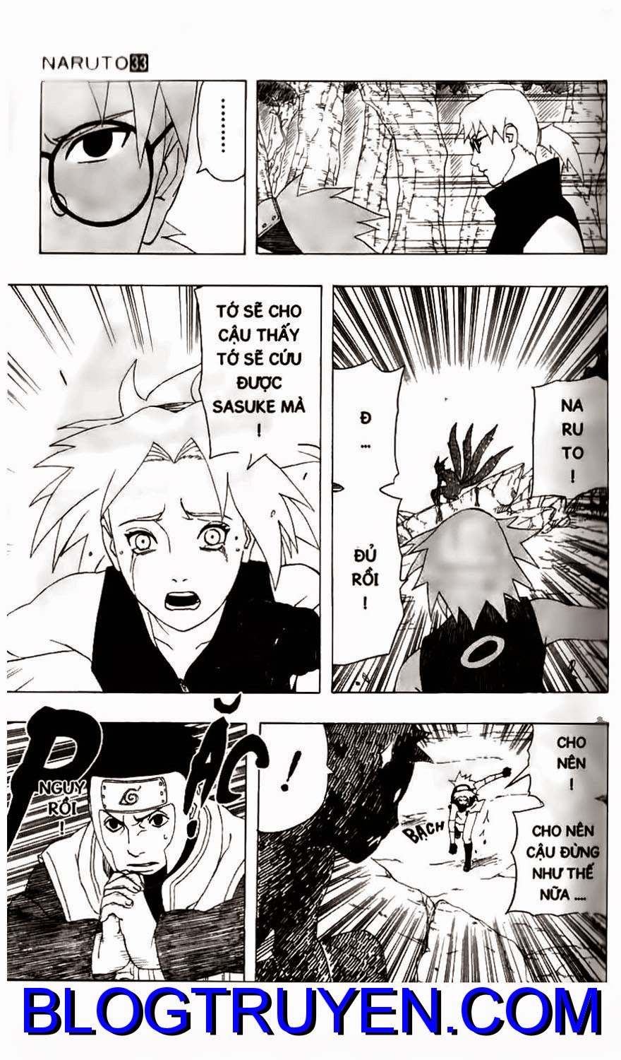Naruto Chapter 296 - 8