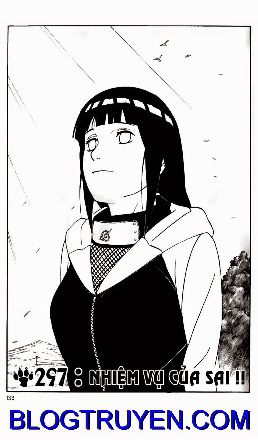Naruto Chapter 297 - 2