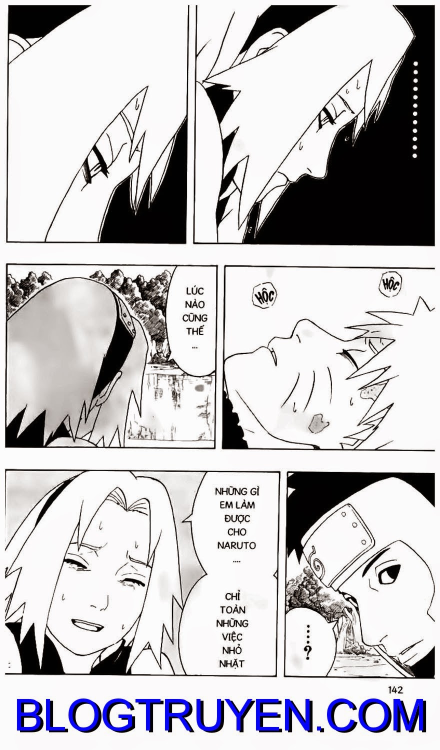 Naruto Chapter 297 - 11