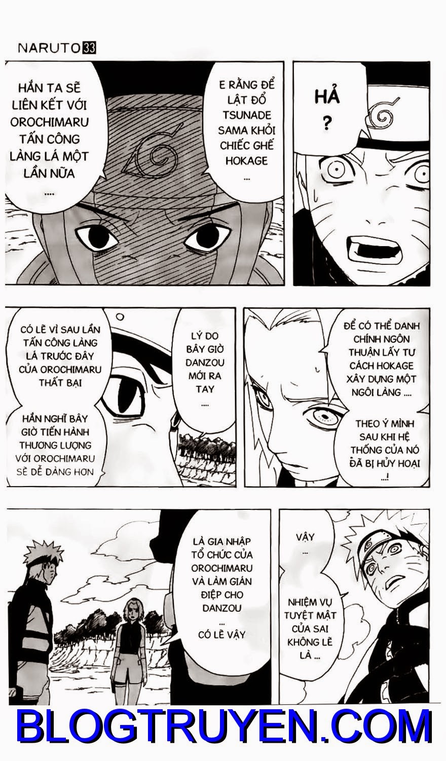 Naruto Chapter 298 - 12