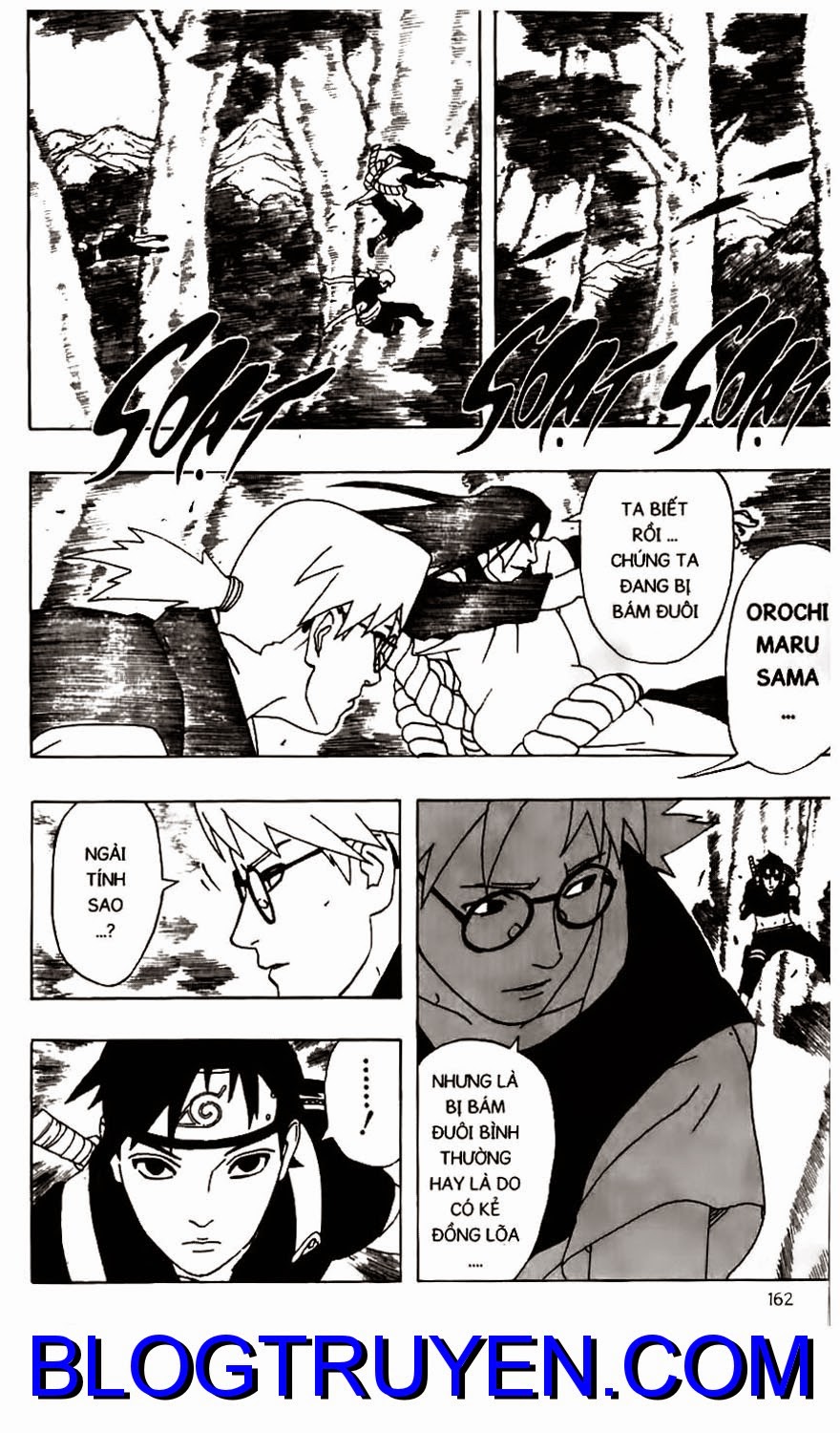 Naruto Chapter 298 - 13