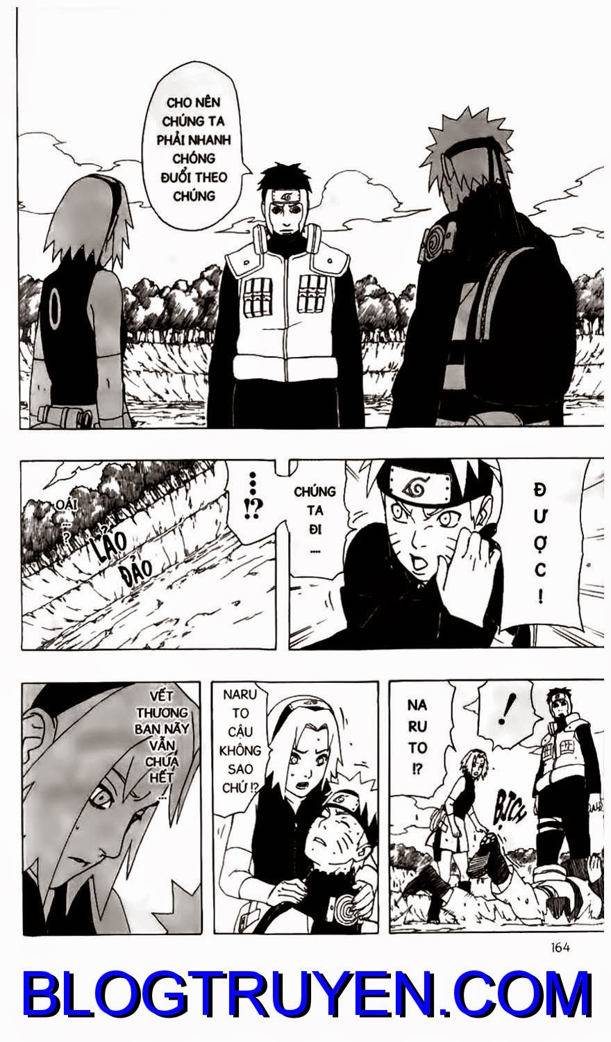 Naruto Chapter 298 - 15