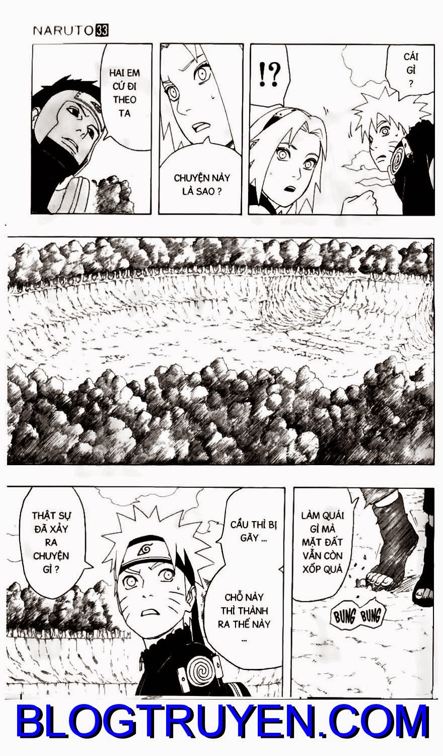 Naruto Chapter 298 - 4
