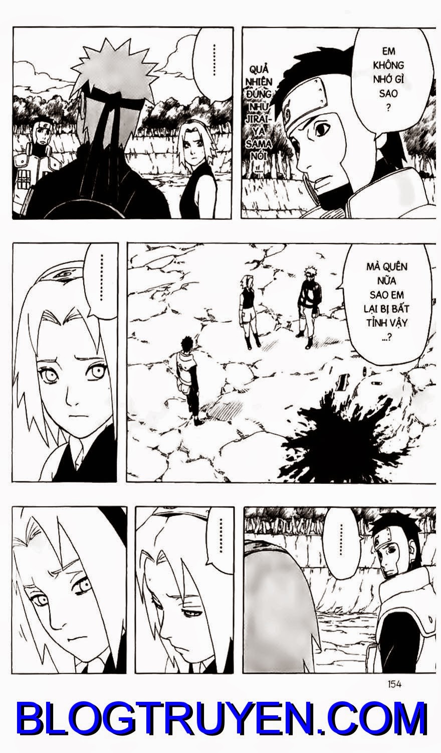 Naruto Chapter 298 - 5