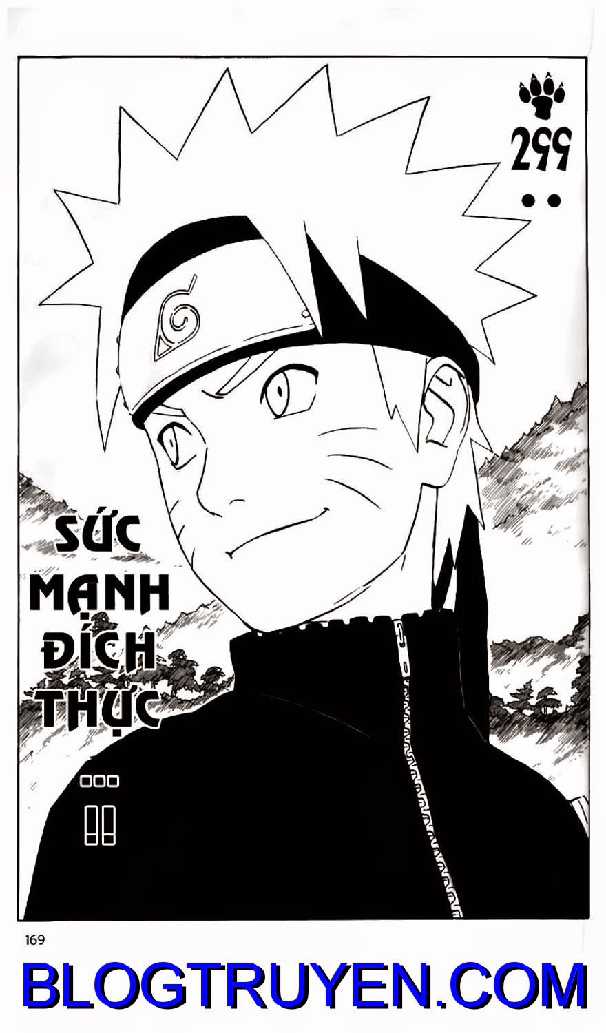 Naruto Chapter 299 - 2