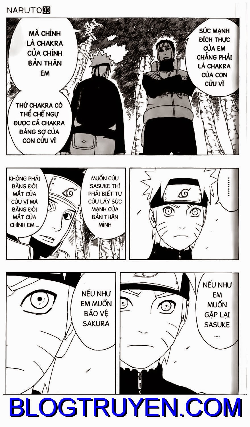 Naruto Chapter 299 - 12