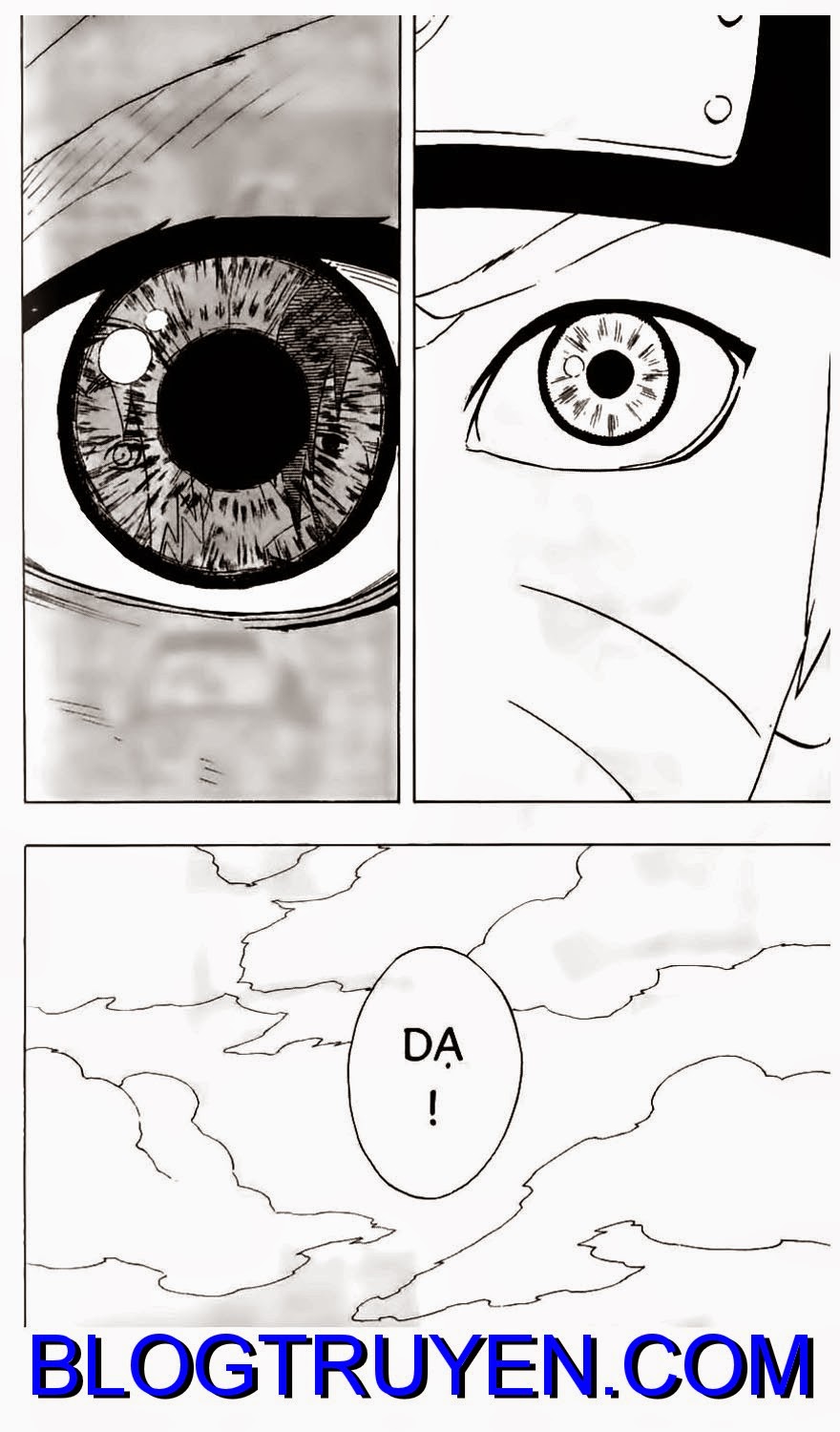 Naruto Chapter 299 - 13