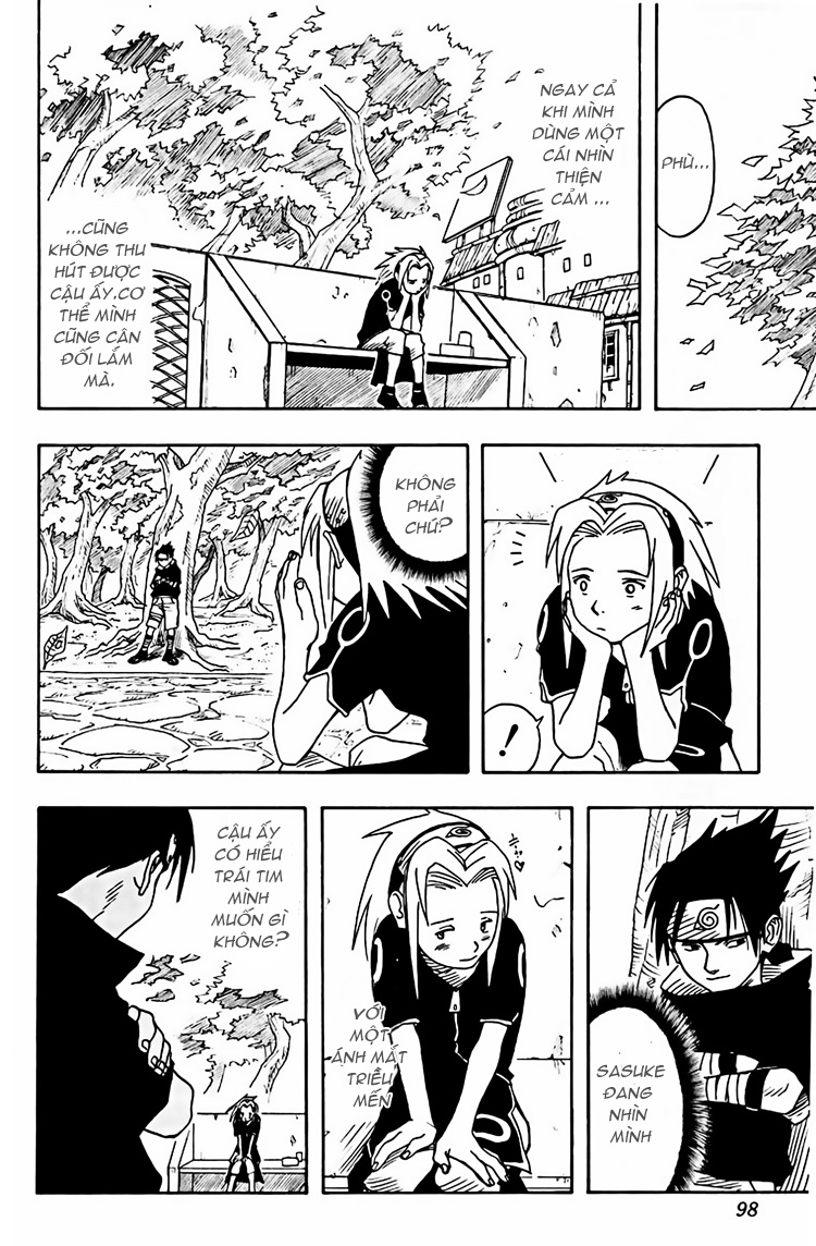 Naruto Chapter 3 - 15