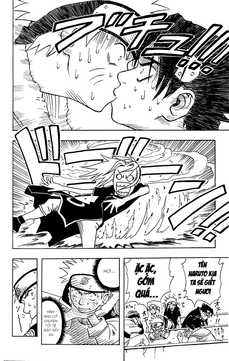 Naruto Chapter 3 - 9