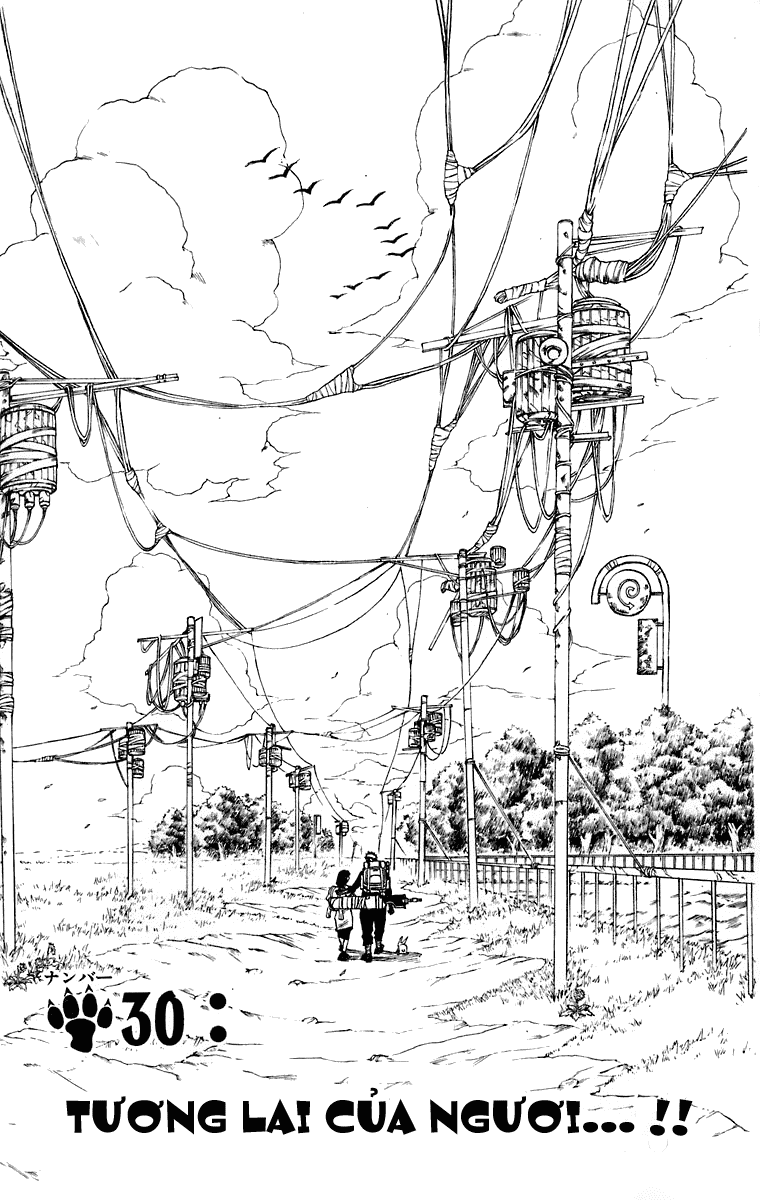 Naruto Chapter 30 - 2
