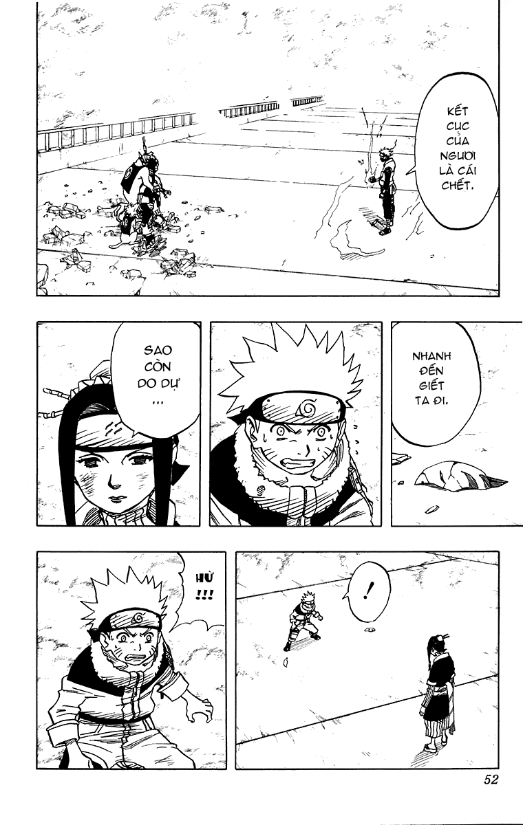 Naruto Chapter 30 - 7