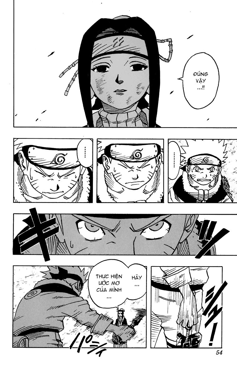 Naruto Chapter 30 - 9
