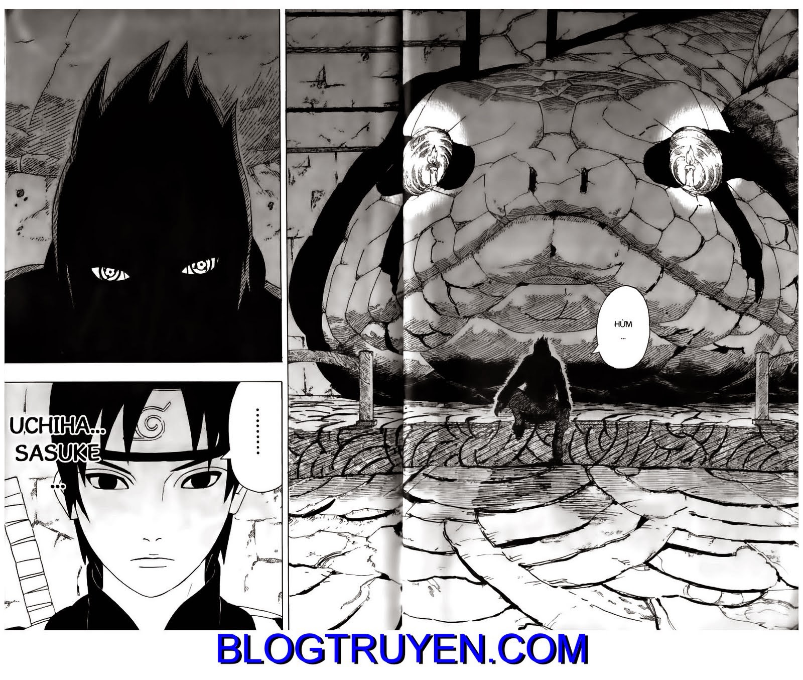 Naruto Chapter 300 - 17