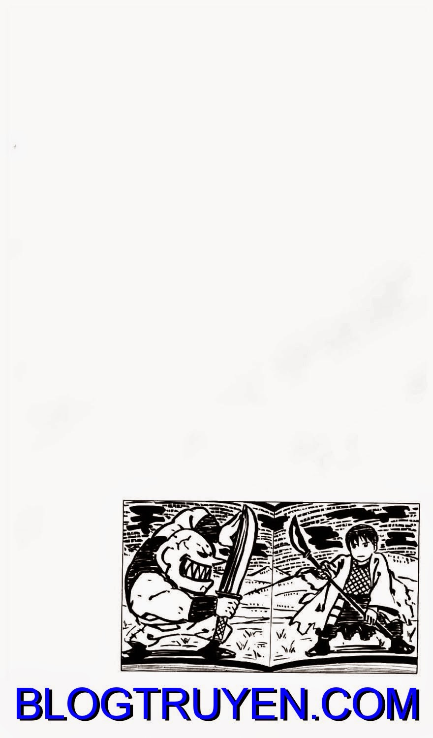 Naruto Chapter 300 - 18