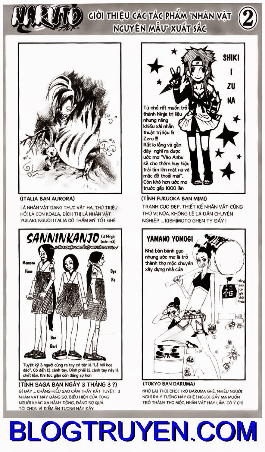 Naruto Chapter 303 - 19