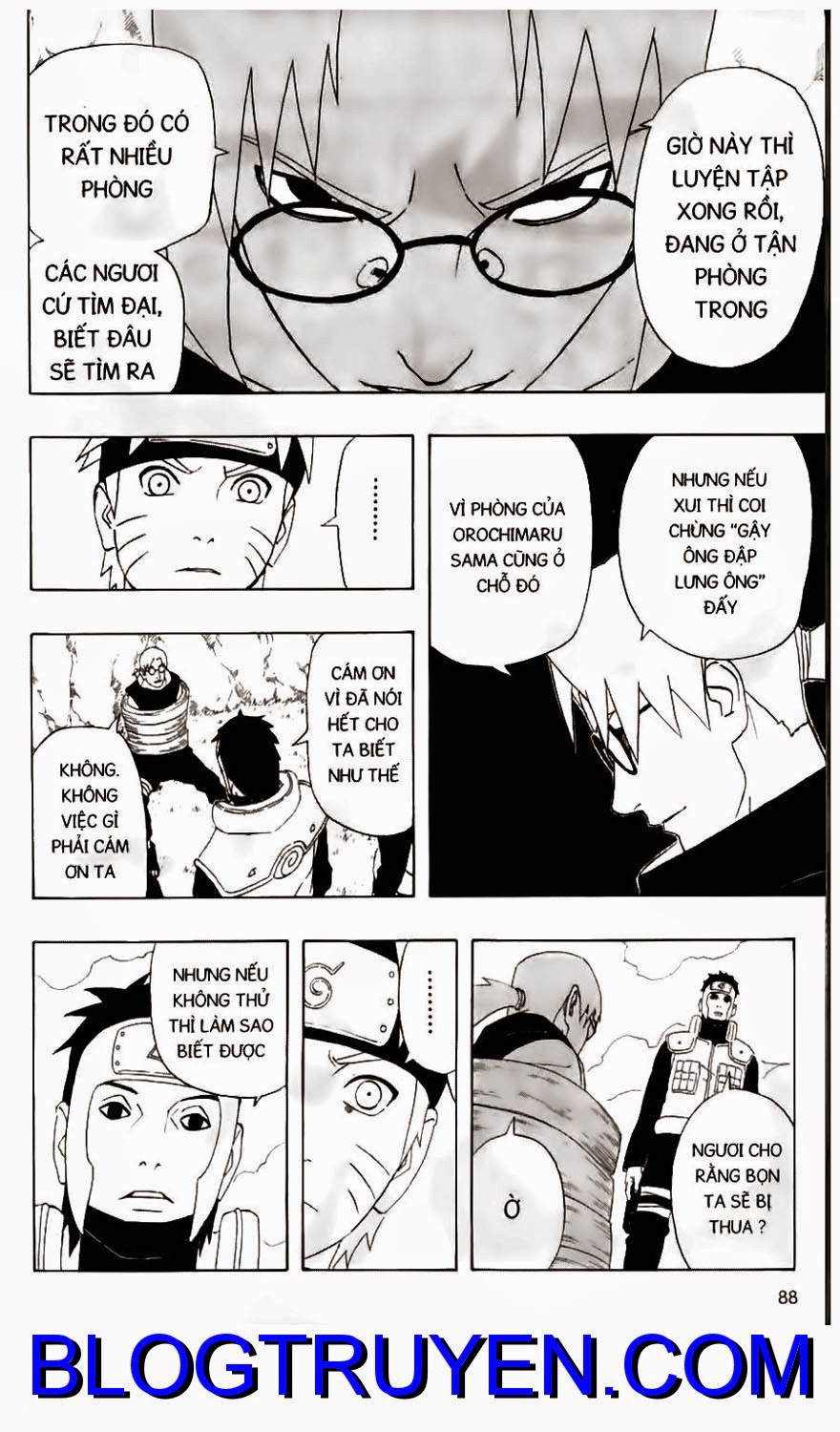 Naruto Chapter 304 - 11