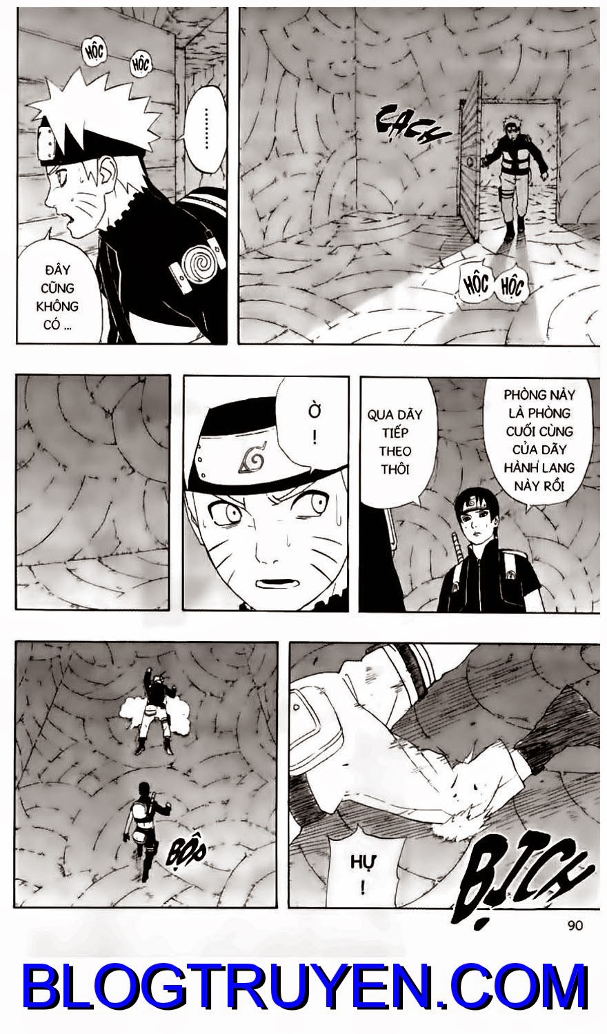 Naruto Chapter 304 - 13