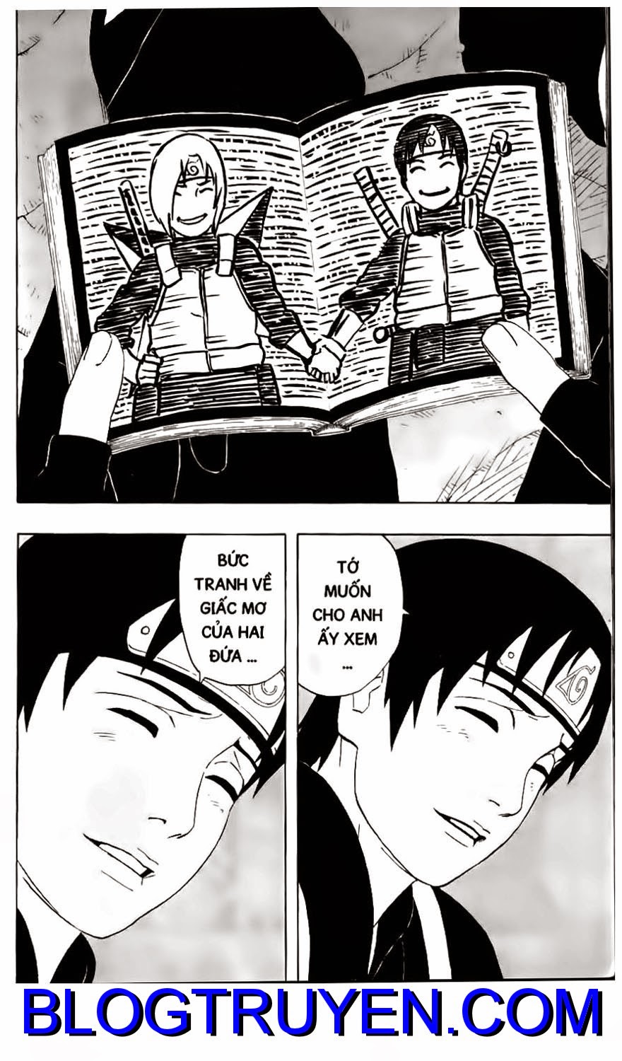 Naruto Chapter 304 - 17