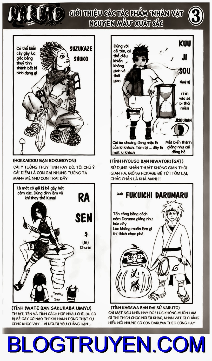 Naruto Chapter 304 - 19