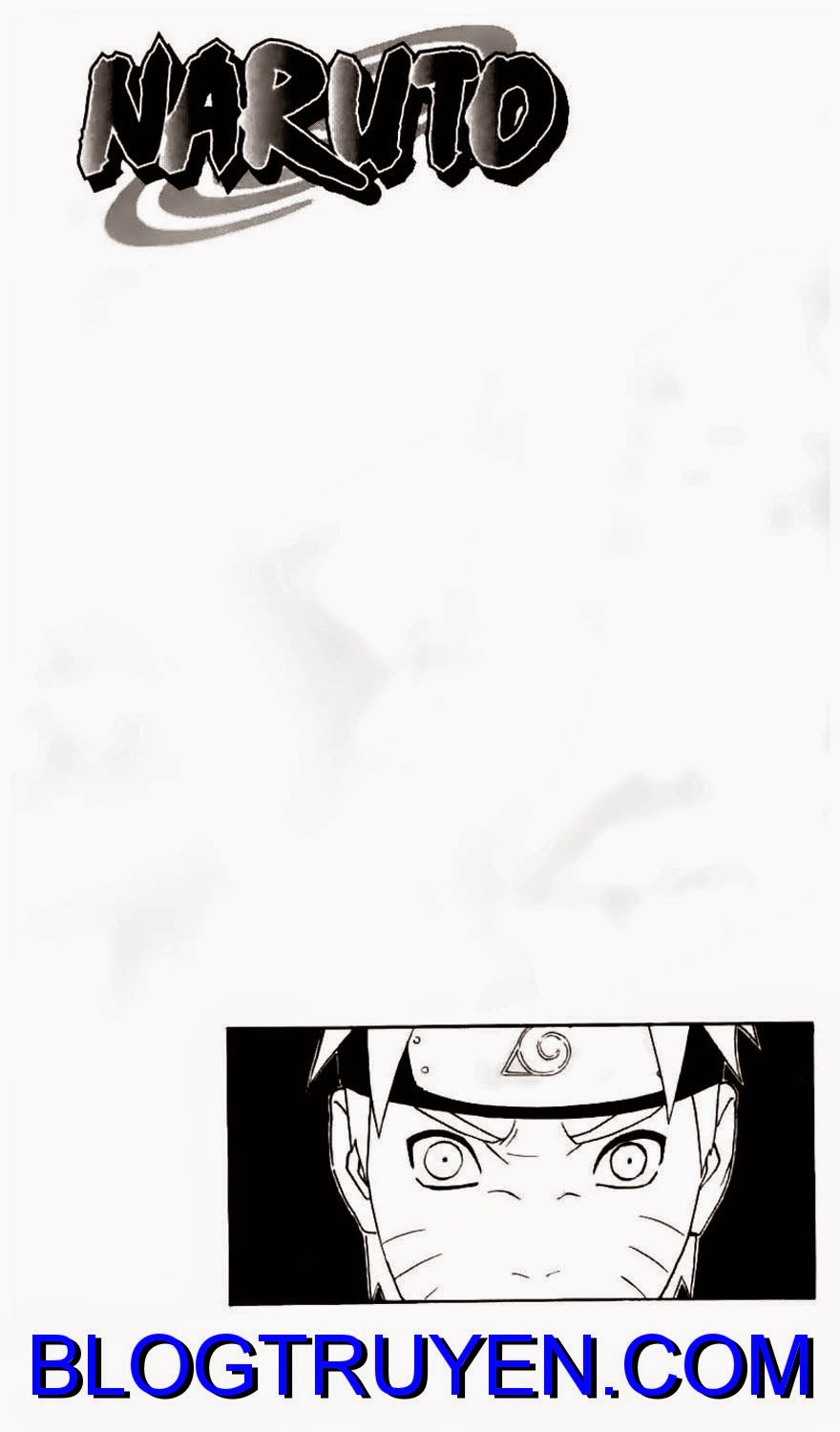 Naruto Chapter 304 - 3