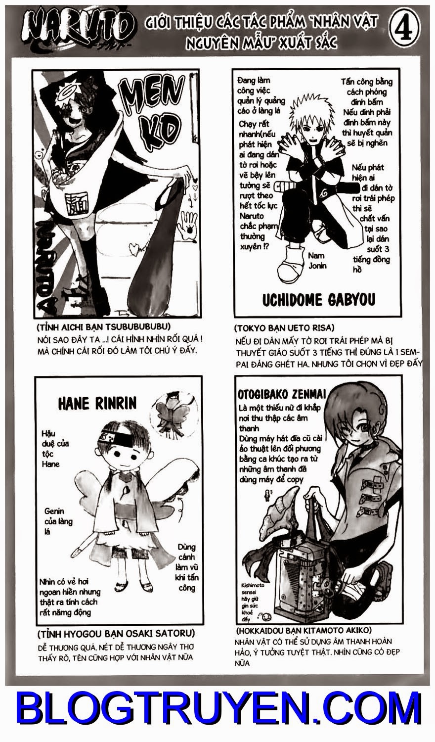 Naruto Chapter 305 - 13