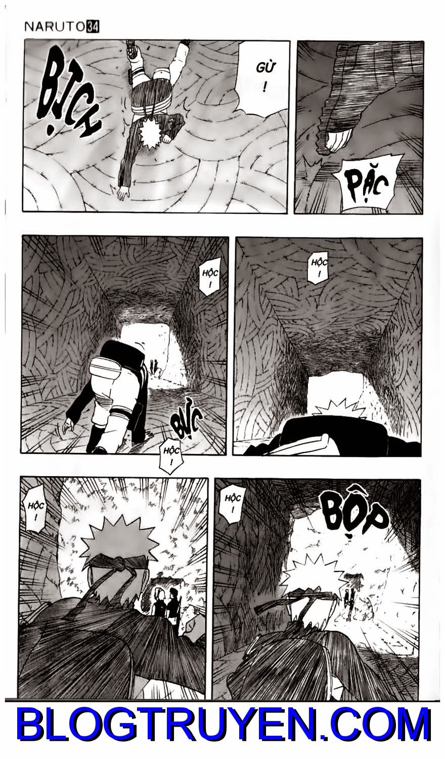 Naruto Chapter 306 - 12