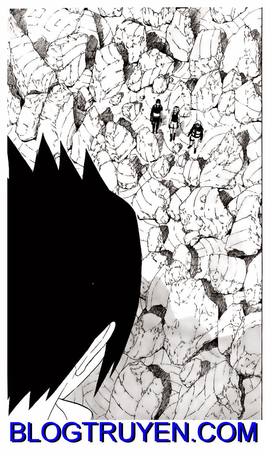 Naruto Chapter 306 - 14