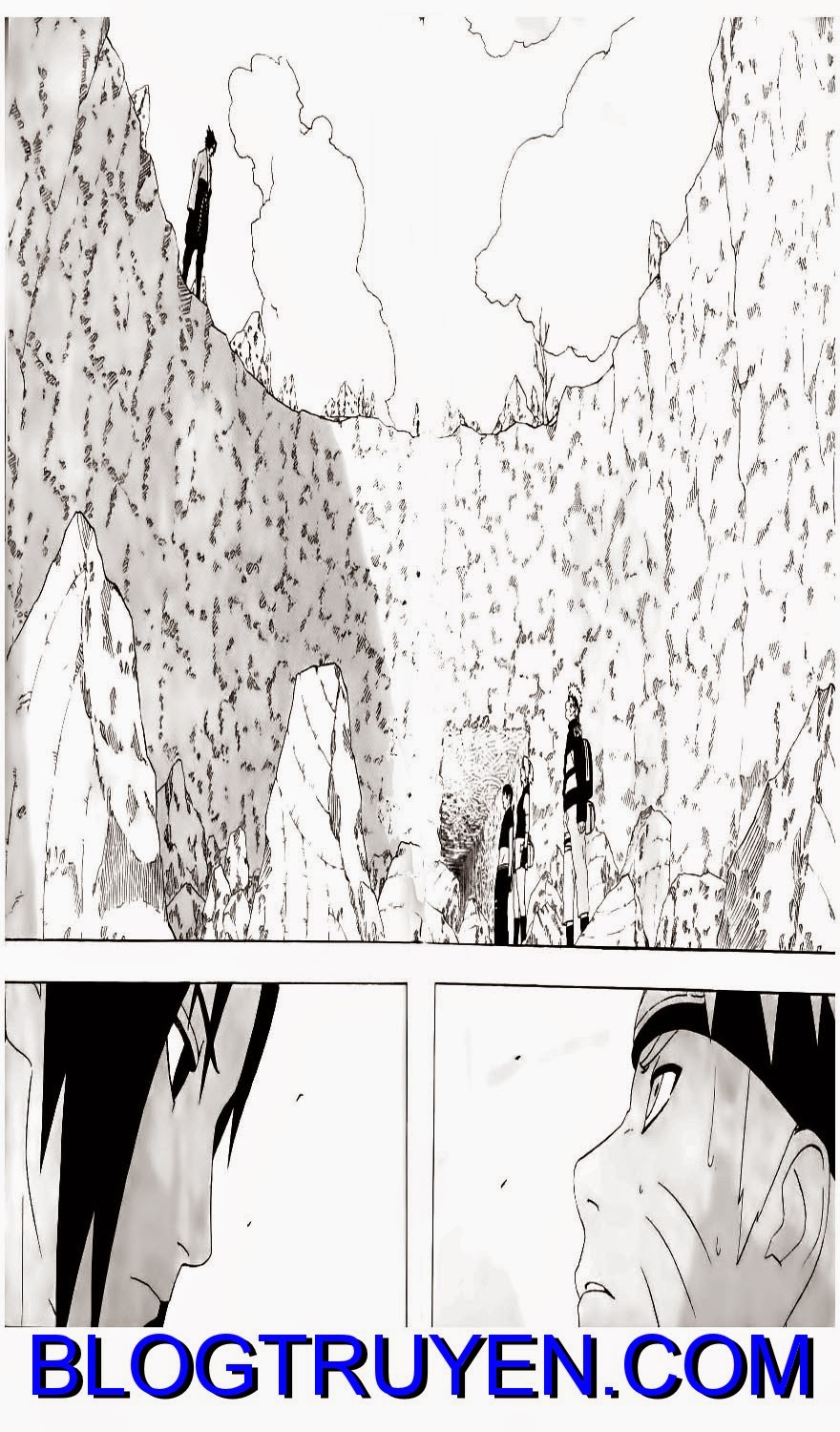 Naruto Chapter 306 - 17