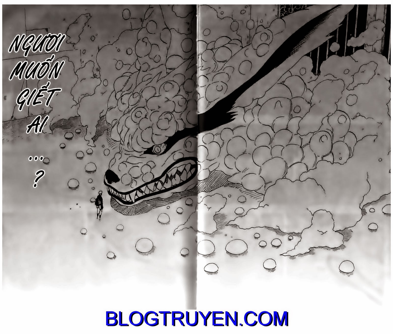 Naruto Chapter 308 - 13