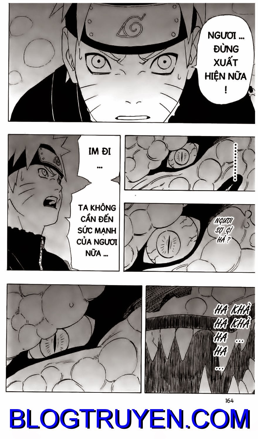 Naruto Chapter 308 - 14