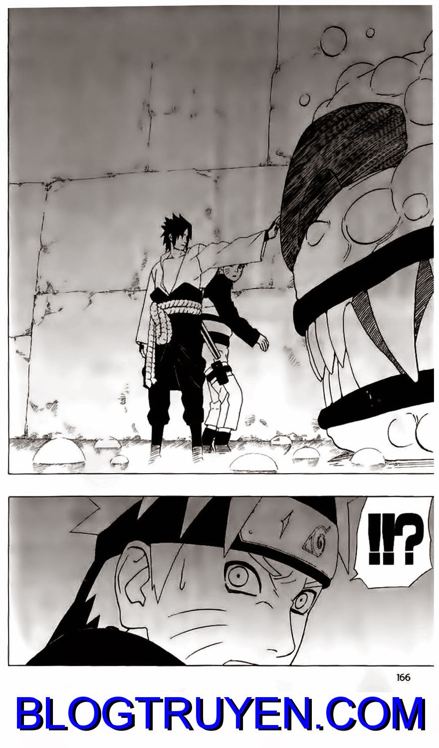 Naruto Chapter 308 - 16