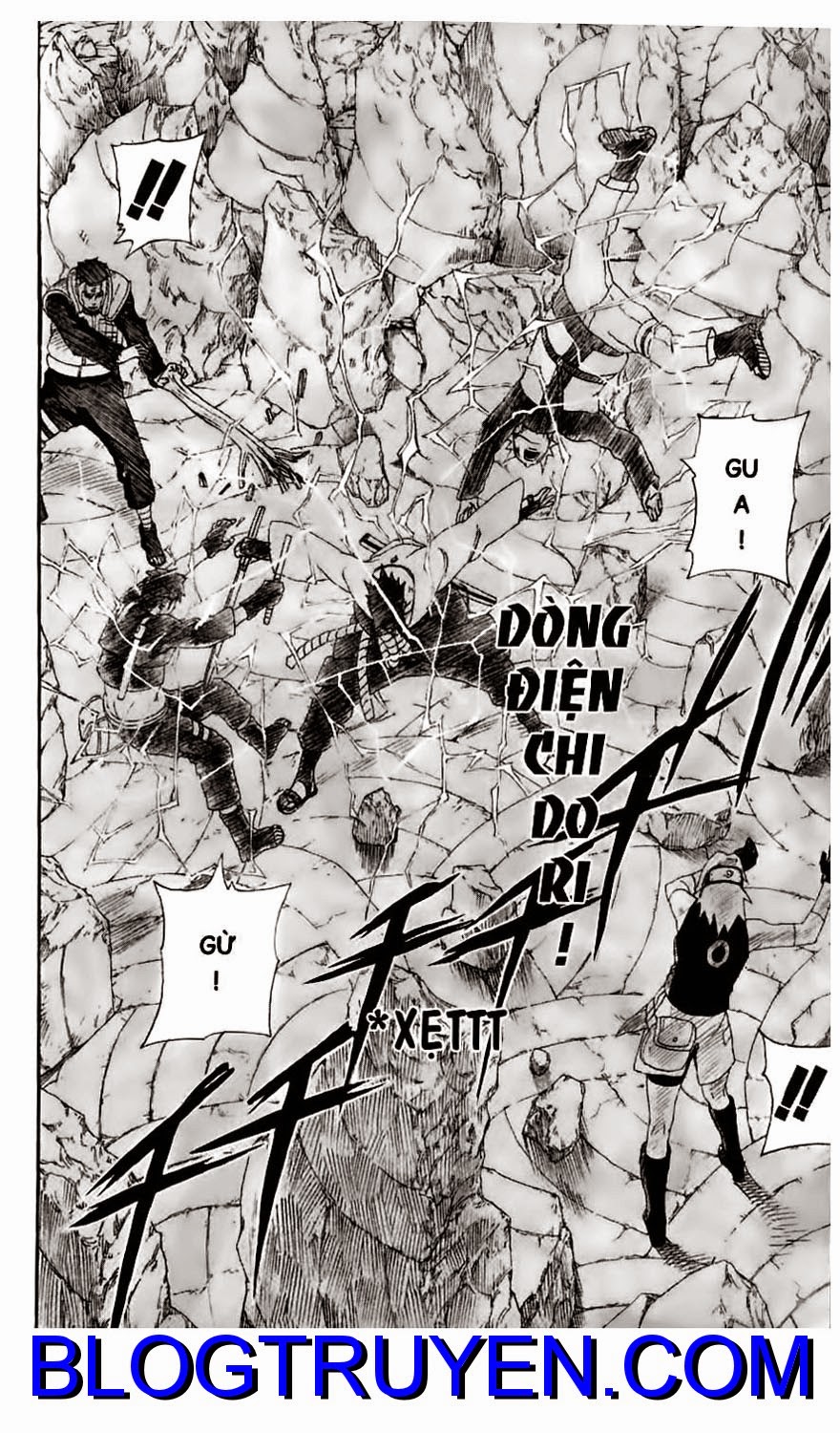 Naruto Chapter 308 - 5