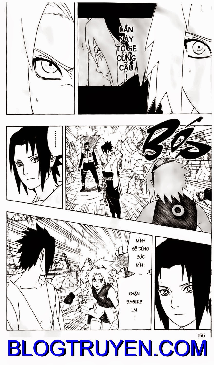 Naruto Chapter 308 - 7