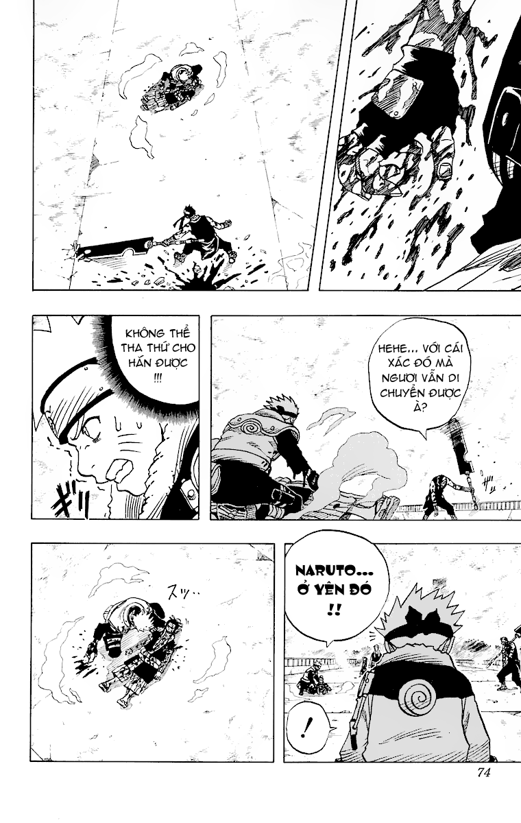 Naruto Chapter 31 - 11