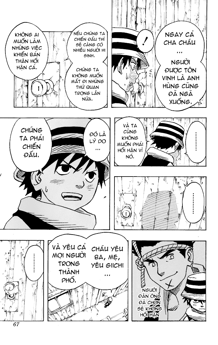 Naruto Chapter 31 - 4