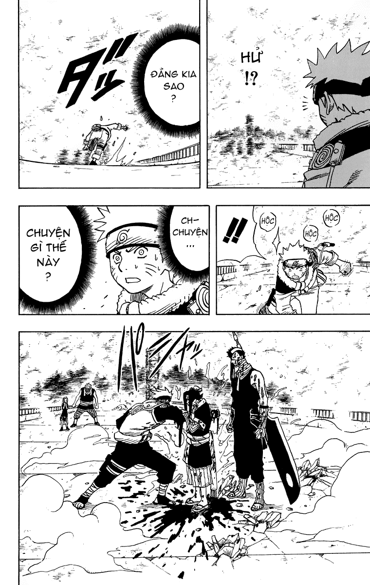 Naruto Chapter 31 - 7