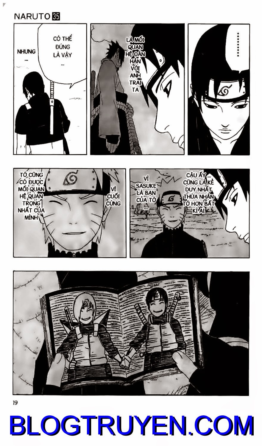 Naruto Chapter 310 - 32